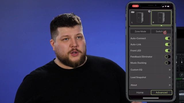 Thump 2022: обзор новой серии акустических систем от Mackie