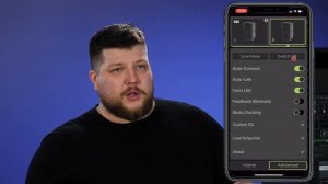 Thump 2022: обзор новой серии акустических систем от Mackie