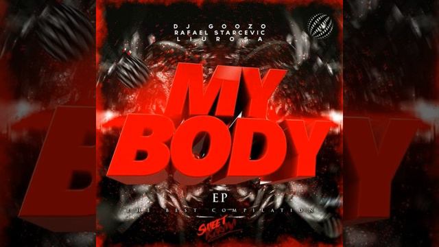 My Body (Erick Gaudino Remix) смотреть онлайн