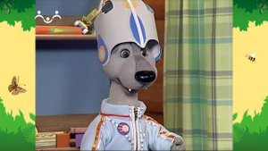 День в Шишкином Лесу. Быт. Метеоритный дождь