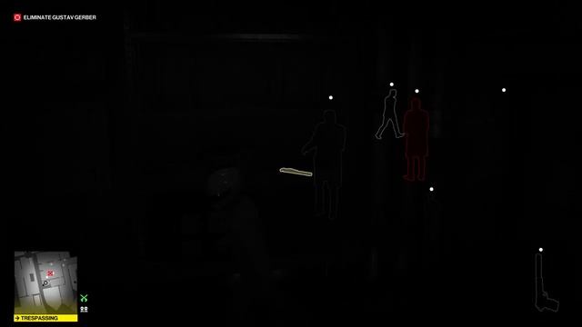 Hitman 2: Miami - Featured Contract - The Walton Entrapment - Silent Assassin смотреть онлайн