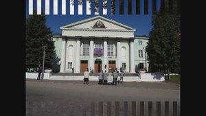 краткий обзор по Новгородской области. Крестцы, Валдай, Боровичи и Старая Русса.