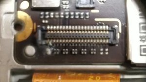 Xiaomi Redmi Note 6 PRO / Разборка / После воды / Не включается / Не заряжается / Залитие