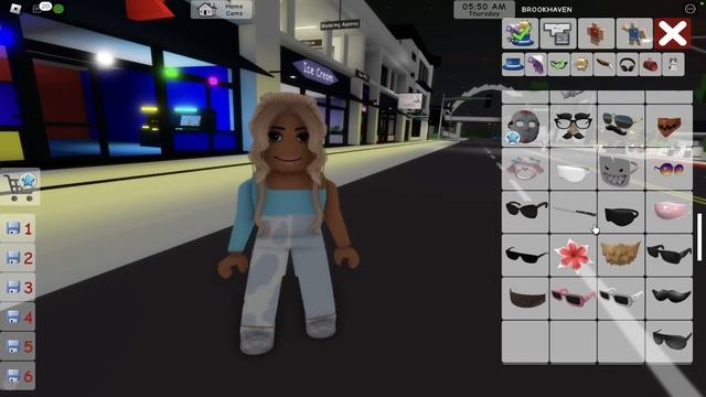 МОЙ БЛИЗНЕЦ в Брукхейвен РП Роблокс! Смешная история в Brookhaven RP Roblox смотреть онлайн