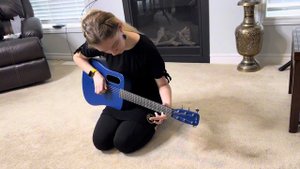 UNBOXING The LAVA ME 2 guitar!