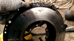 Ремонт мтз 1221