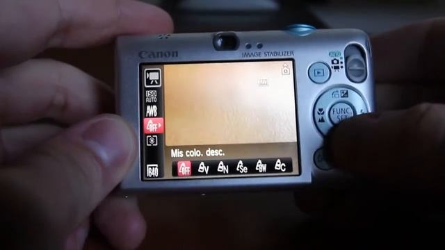 Canon Digital IXUS 95 IS | Revisión en profundidad смотреть онлайн