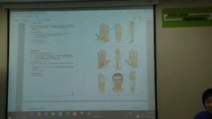 Ли Юн. Акупунктура мастера Тонга: Боли шеи - рекомендации по лечению