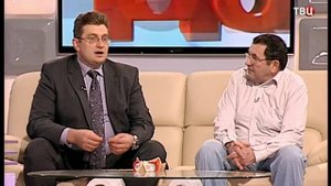 Доктор И - Камни в мочевом пузыре. 7 Августа 2014