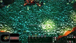 Empires of the Undergrowth Пытаемся пройти 3 испытание при помощи одних рабочих! (ЧАСТЬ1)