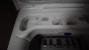 Пральная машина Electrolux EWT1066ESW