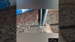 Газомасленный амортизатор Riginal, обзор.