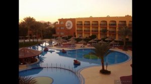 Египет,Nubian Village 5 (нубиан виладж)