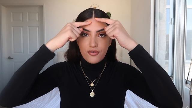 QUICK AND EASY LOW BUN