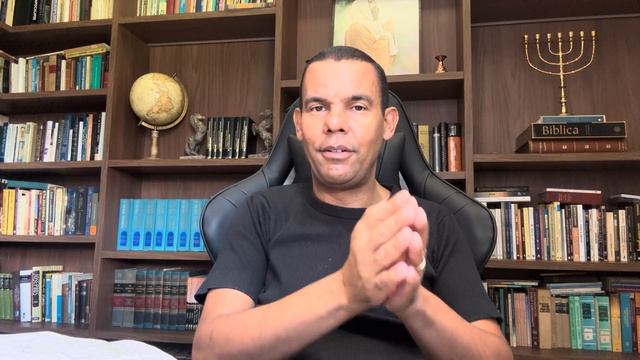 Como o diabo manipula a realidade | Rodrigo Silva смотреть онлайн