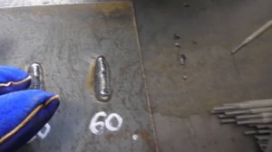 КАК НАЧИНАЮЩЕМУ СВАРЩИКУ ПОДОБРАТЬ ПРАВИЛЬНЫЙ ТОК ДЛЯ СВАРКИ ТОНКОГО МЕТАЛЛА