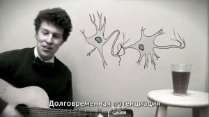 Песня ко Дню Святого Патрика от биологов