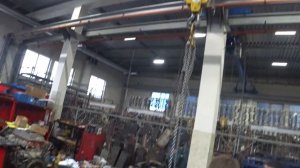 Двигатель Рено Премиум DXi 11 - плохая компрессия / Ремонт двигателей грузовиков - Motors Truck