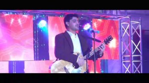 ШАРАФ КУРБОН ///ДАР СОЛИ НАВИ 2022 БО ГИТАРА/// ХОНД.