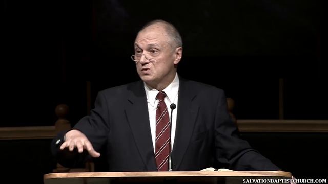 22. Учение о церкви. «Церковная дисциплина» — Вероучение ЕХБ.