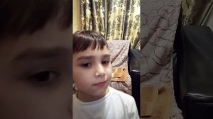 Гаучу делать фонтан изо рта!!!