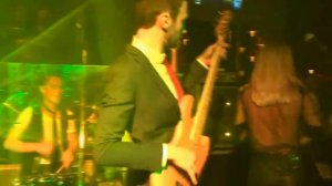 Глюк'oZa (Глюкоза) «Танцуй, Россия!» | Buddha Bar, 19.10.2013