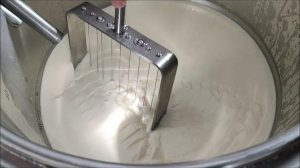 Швейцарский сыр Грюйер | Рецепт