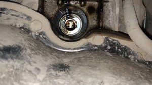 Замена ремня ТНВД на Volkswagen Touareg 4.2 TDI