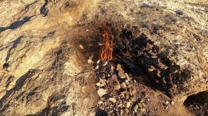 Ликийская тропа. Вторая серия. Октябрь 2021. Восточная часть