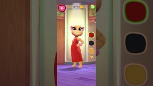 my talking angela 2 /// Angela viral video /// my talking tom and friends 🤣🤣🤣