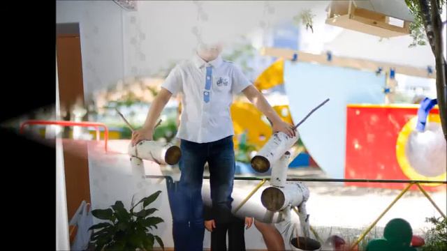 ВНУК -С ДНЕМ РОЖДЕНИЯ-