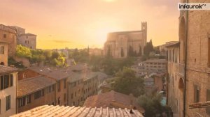 Культура Западной Европы в XIV-XV веках - новые горизонты | Всемирная история 6 класс #30 | Инфоуро