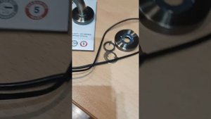 Замена только ручки на китайской двери