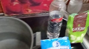 Просто и быстро мариную капусту на зиму