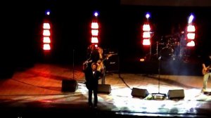 Крис Норман  "Oh Carol" (СПб., 7.04.11 г.)