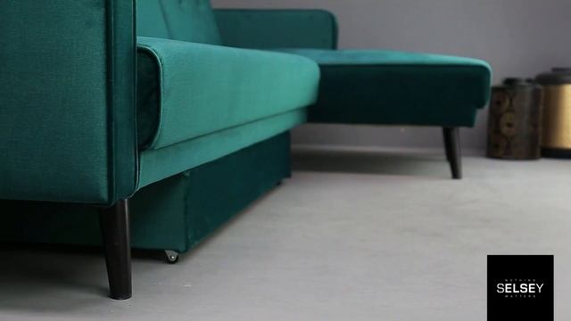 Narożnik Mru Mru | selsey.com смотреть онлайн