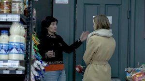 НА КРУПСКОЙ СГОРЕЛ МАГАЗИН