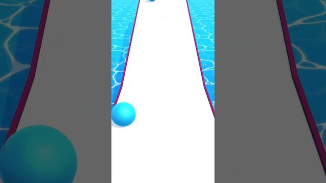 Faster Run 2048 - Ball game 3D ! All Levels Gameplay Part 81 android,ios