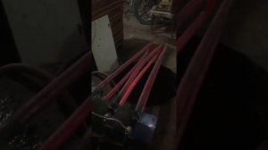 Подключение звезда без заземления