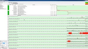 PingPlotter standart