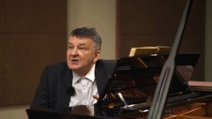 Лекция 203. Николай Мясковский. Часть 1. || Композитор Иван Соколов о музыке.