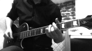 Для Гитарная Лига PimaLive: Contrary | 2 тур Play-Off