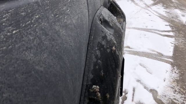 Уаз PATRIOT 3 Uz-fe ГОТОВ!!!!! смотреть онлайн