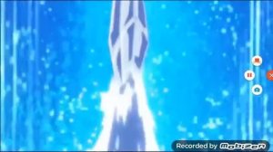 Bladedance of the elementalers AMV war of change