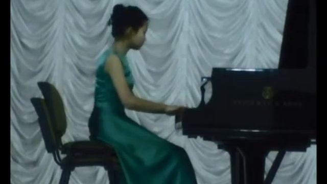 Р Щедрин В подражание Альбенису, Н Метнер Сказка ор 51№2 a moll смотреть онлайн