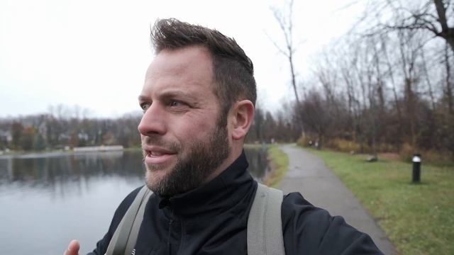 Photo Rambling EP 001: Sony A9 III - Get Your Head Out of the Spec War смотреть онлайн