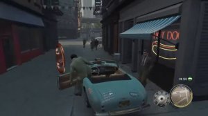 Mafia-2:Joe’s Adventures #16 Бомба под сиденьем.