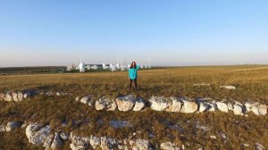 Обсерватория в Шаджатмаз