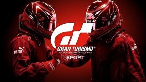 Gran Turismo Sport #2