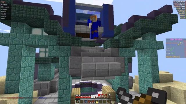 Обход на флай (FLUX B13) смотреть онлайн